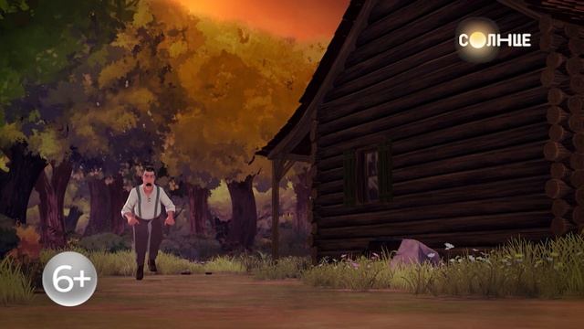 «Приключения Тома Сойера» скоро на СОЛНЦЕ! смотреть онлайн