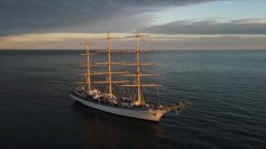 «Надежда» Приморья: 33 года в море, науке и сердце Владивостока