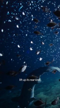 Filming First [Sixgill Shark Predation] | OceanXplorers