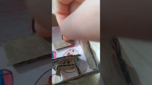 2 часть. Комната для Печеньки:) рубрика: дом Захаровских ❤️