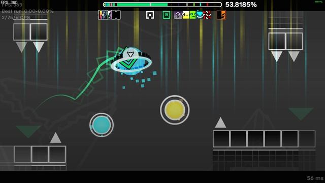 Chak Chak 0—100%