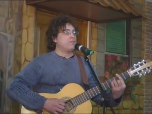 А.Кирейчук-белый лебедь