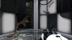 СПИДРАН Portal 2►Portal 2 спидран