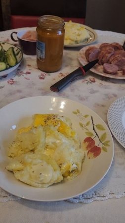 Оцениваем новое блюдо