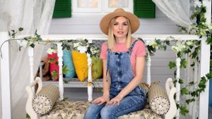 Типаж ГАМИН НАТУРАЛ