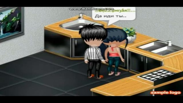 Аватария.Моя любовь леди бабочка/My love madame butterfly 16 серия смотреть онлайн