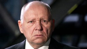 Первому замруководителю администрации президента России Алексею Громову исполнилось 65 лет