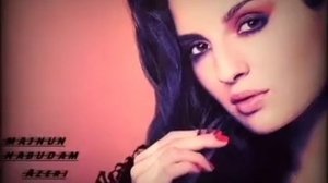 Мажнун набудам Азербайджанская версия Azeri version majnun nabudam mp3