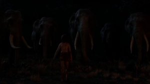 Книга джунглей 2016