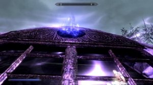 Skyrim (часть 5-я) "Остров Умбра"
