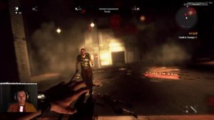 СУДЬБА ДЖЕЙД Dying Light