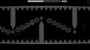 Geometry dash slaughterhouse прохождение