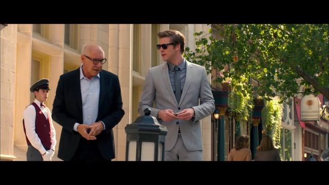 Паранойя — о съёмках смотреть онлайн