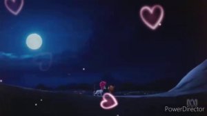 Фредди х Бэтти❤100% волк ❤Прости меня мама 😍