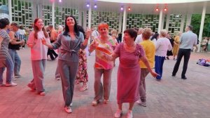 Элегантная дискотека 31.05.25.