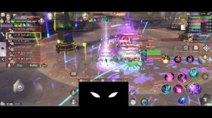 PW MOBILE. Realm War (ft. -HoroShik-, PooOooH, Flø, Mìlêdy, Luxury)