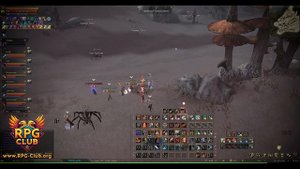 lineage 2 Craft-PvP сервер RPG-Club.org ORFEN PVP 2.0