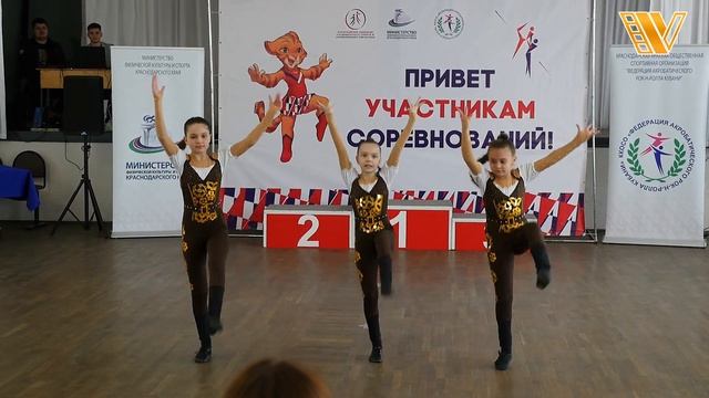 Acrobatic Rock And Roll (21). Competition Rocknroll / Акробатический Рок-н-рол