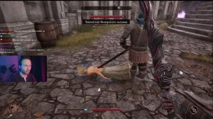 Магия ЛОМАЕТ баланс | Oblivion Remastered