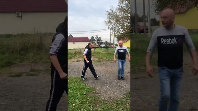 Местные разборки смотреть онлайн