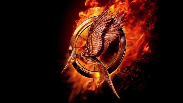 Дублированный тизер фильма Голодные игры Сойка пересмешница смотреть онлайн