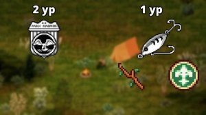 Project Zomboid. Почти все про навык собирательство.