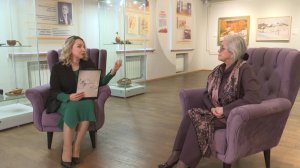 Окультуримся. Марина Чертогова о выставке «Путь к Победе»