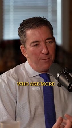 Glenn Questions Dan Bongino & Kash Patel’s Epstein Statements