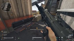 MP7 | ВЕСЬМА ЭФФЕКТИВНАЯ ПП в Delta Force