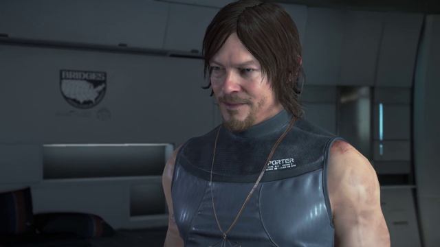 Death Stranding | Новый мир [2] смотреть онлайн