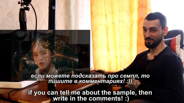 XG - LEFT RIGHT XG TAPE 2 GALZ XYPHER! ХИП-ХОП ИСПОЛНИТЕЛЬ ЗВУКОРЕЖИССЁР! EXPERT REACTION!