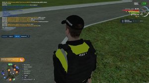 ШЛЯХ В ПОЛІЦІЇ #3 | ПІДВИЩЕННЯ ДО 4-го РАНГУ | UKRAINE GTA