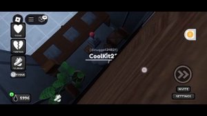 Длинная шелли (2 часть) Dandys world | roblox  (фейк)