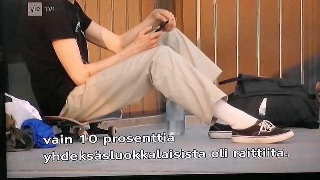 👓✴️Новости из Финляндии простым языком.Кого поддер?