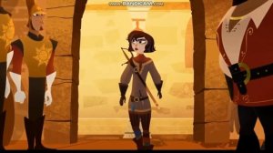 Песня Верина 2 (Рапунцель новая история). Улучшенная версия! Приятного присмотра.