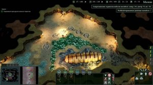 Игра за термитов \ Прохождение Empires of the Undergrowth \ #44
