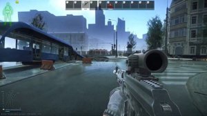 Прохождение Квеста СТРИМ ЧАСТЬ 3 Escape From Tarkov