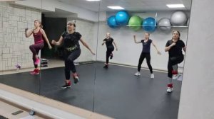 Прокачка ног✅удар по целлюлиту