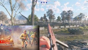 Обновление «Партизаны» I Прибыло пополнение: Сопротив