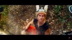 Астерикс и Обеликс: Поднебесная | Asterix & Obelix: L'Empire du Milieu
