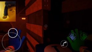 poppy playtime глава 3 глубокий сон на андроид