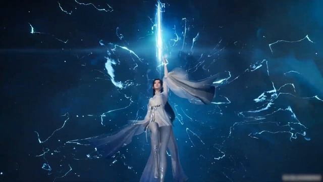 Китайский MMORPG хит World of Jade Dynasty