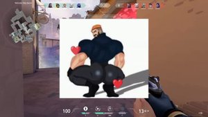 ИГРЫ НА ПОВЫШЕНИЕ - ЭТО КОШМАР В ВАЛОРАНТ