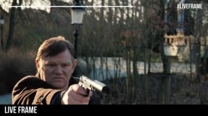 Залечь на дно в Брюгге / 2007 / In Bruges / Directed by Martin McDonagh