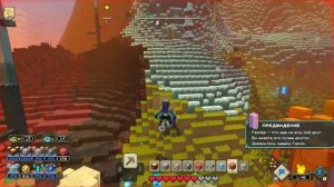 🐽 Несокрушимый Свино-Босс 🐽 Minecraft Legends на ПК