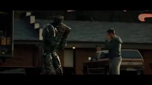 Клип Живая Сталь