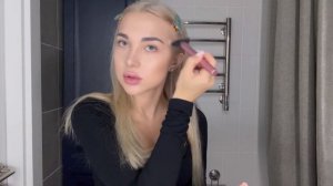 6. Мой повседневный макияж | Аккуратный и чистый макияж