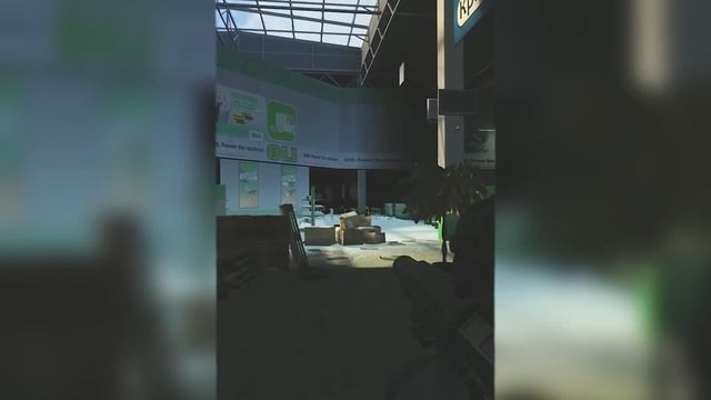 НОВЫЙ МАЧМЕЙКИНГ В ТАРКОВЕ ● БАГ С ТУМАНОМ НА ЛОКАЦИЯ?