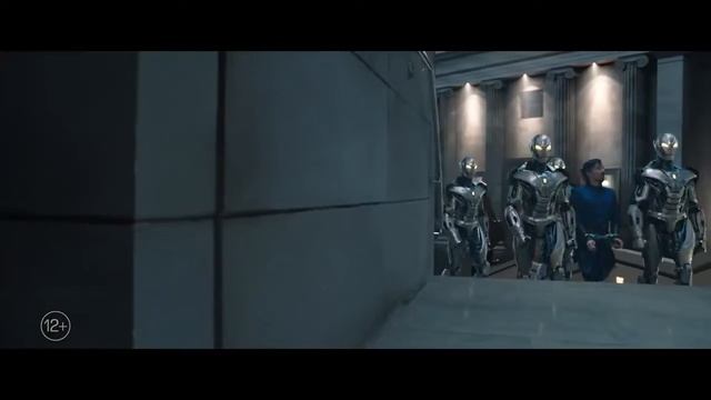 Доктор Стрэндж: В мультивселенной безумия Doctor Strange In The Multiverse Of Madness смотреть онлайн