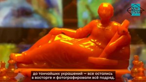 Индивидуальный тур в Калининград